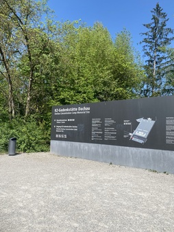 Dachau 2025 2