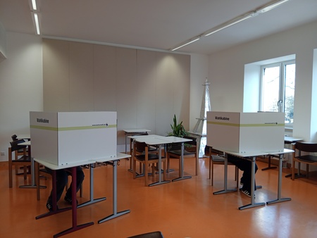 Juniorwahl 2025 2