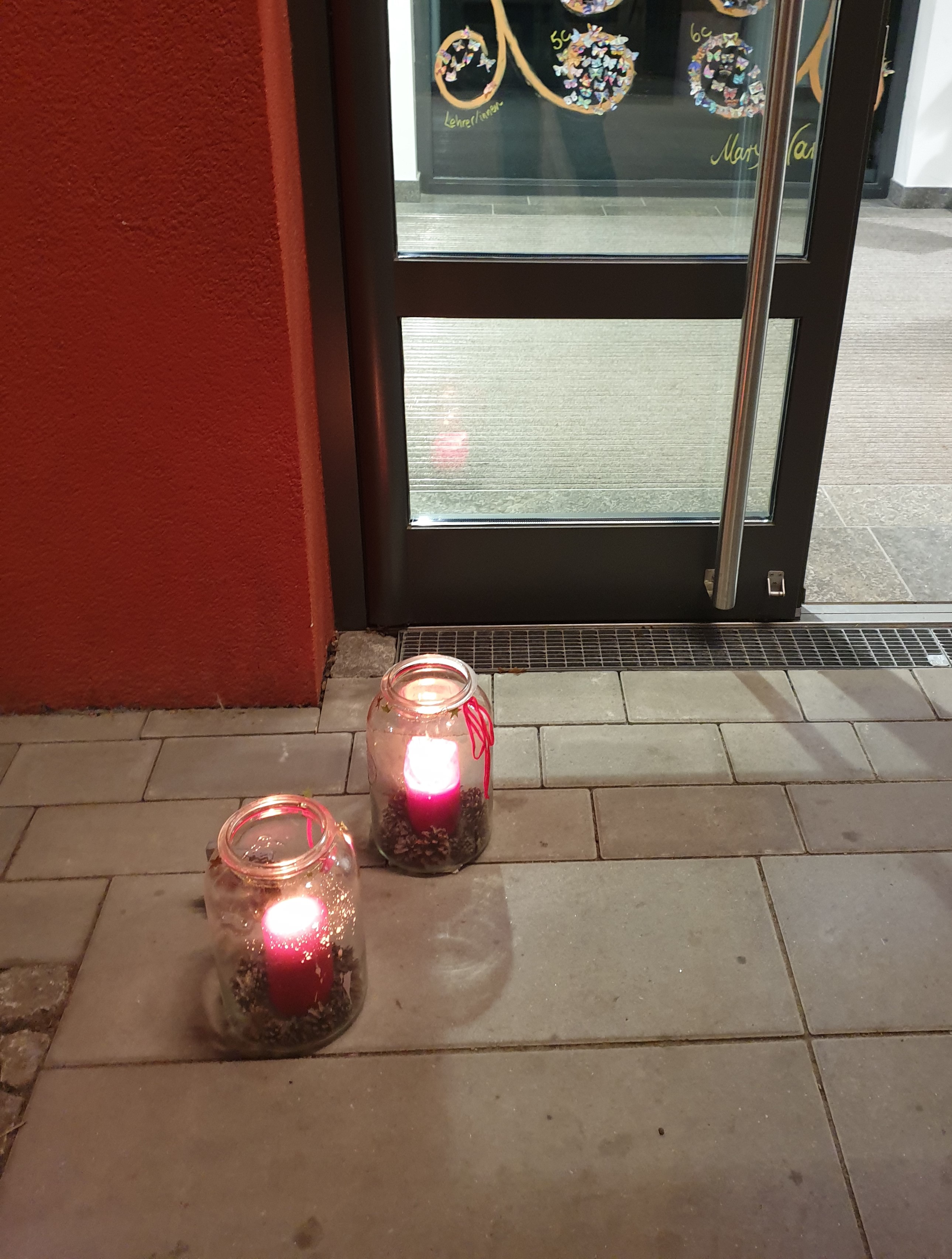 Advent in der Schule 2