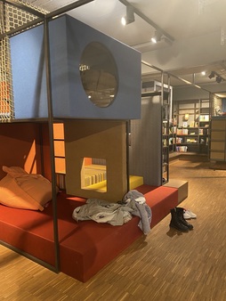 Bücherfreunde 2