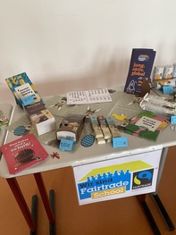 Fairtrade Ostern 1