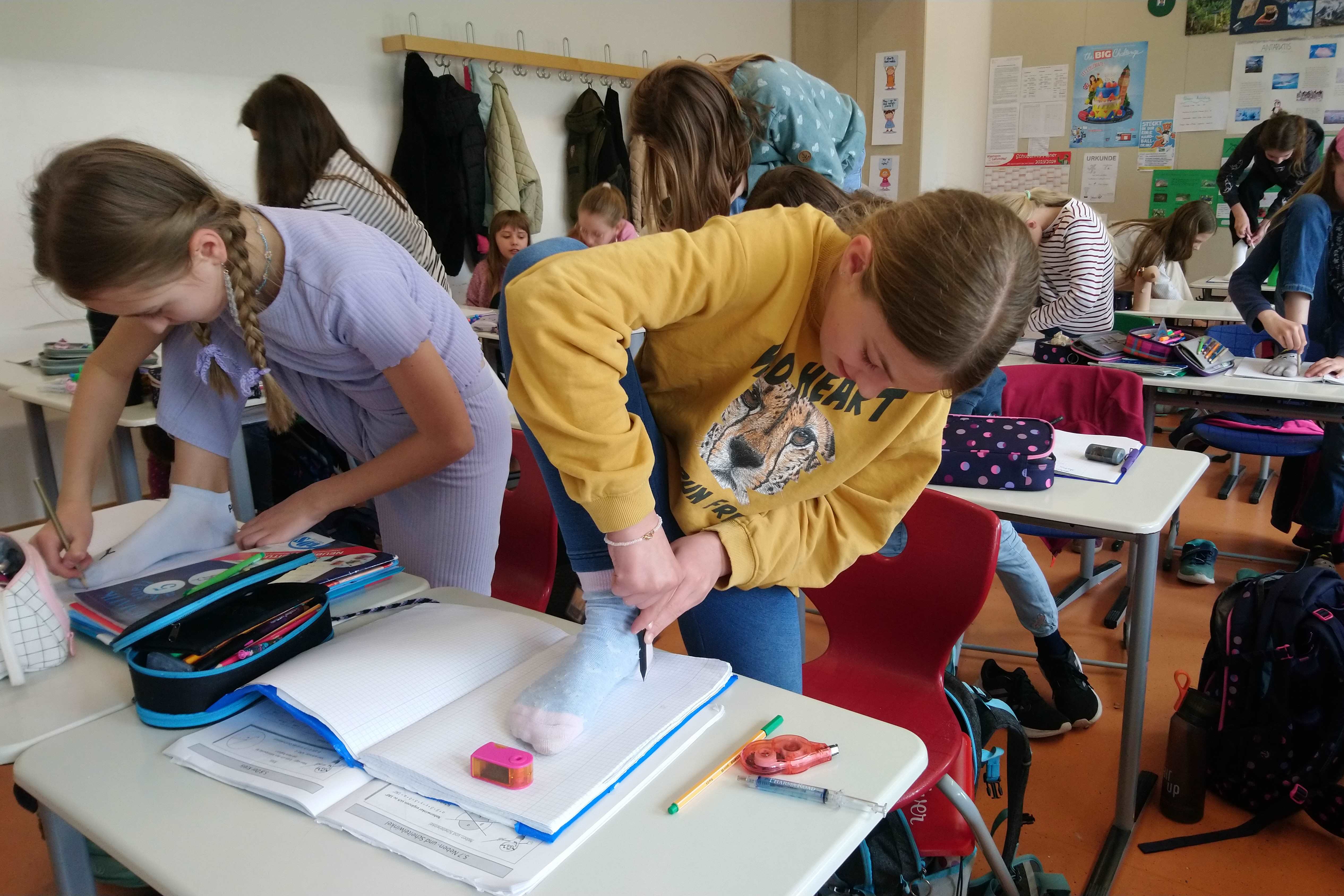 Fuß1