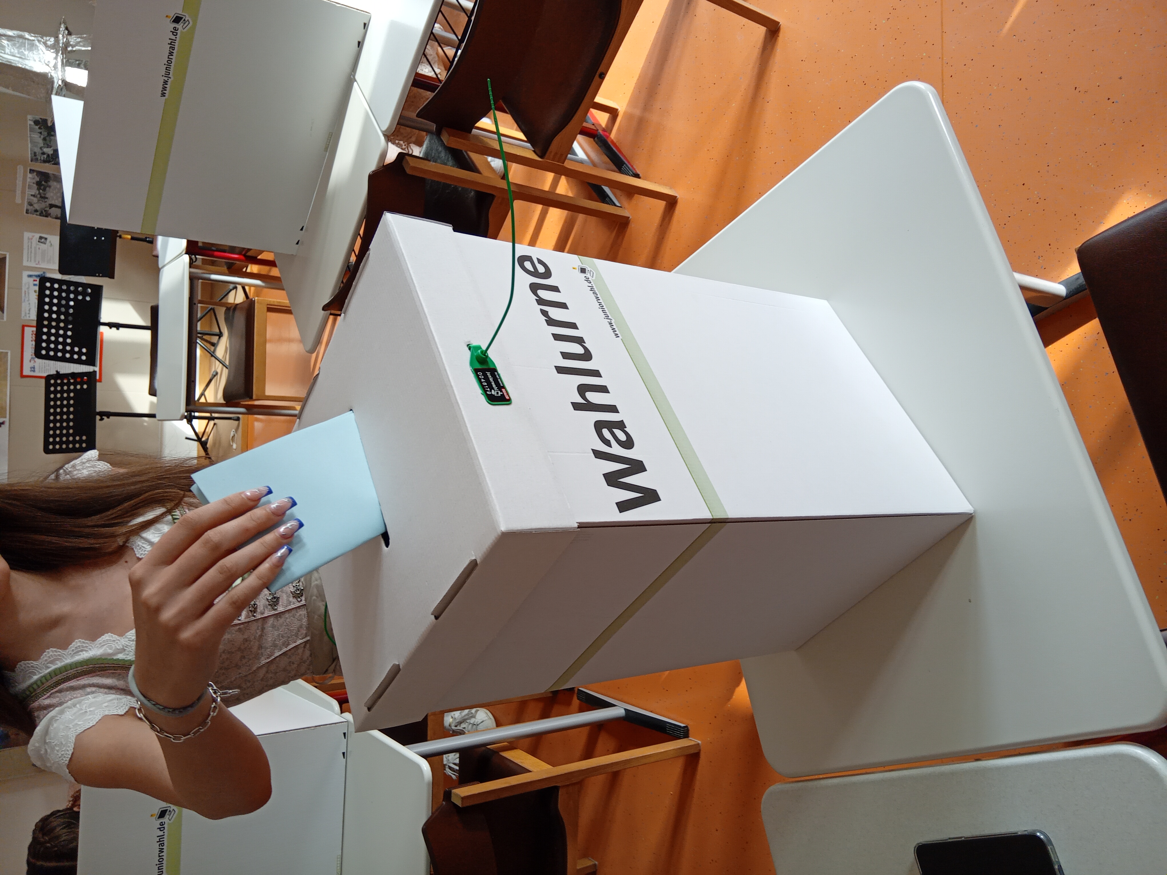 Juniorwahl 2024 2