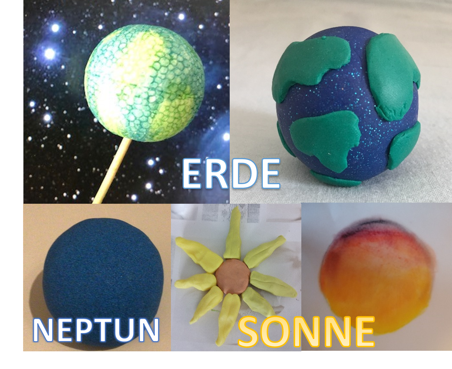 Unsere Planeten1