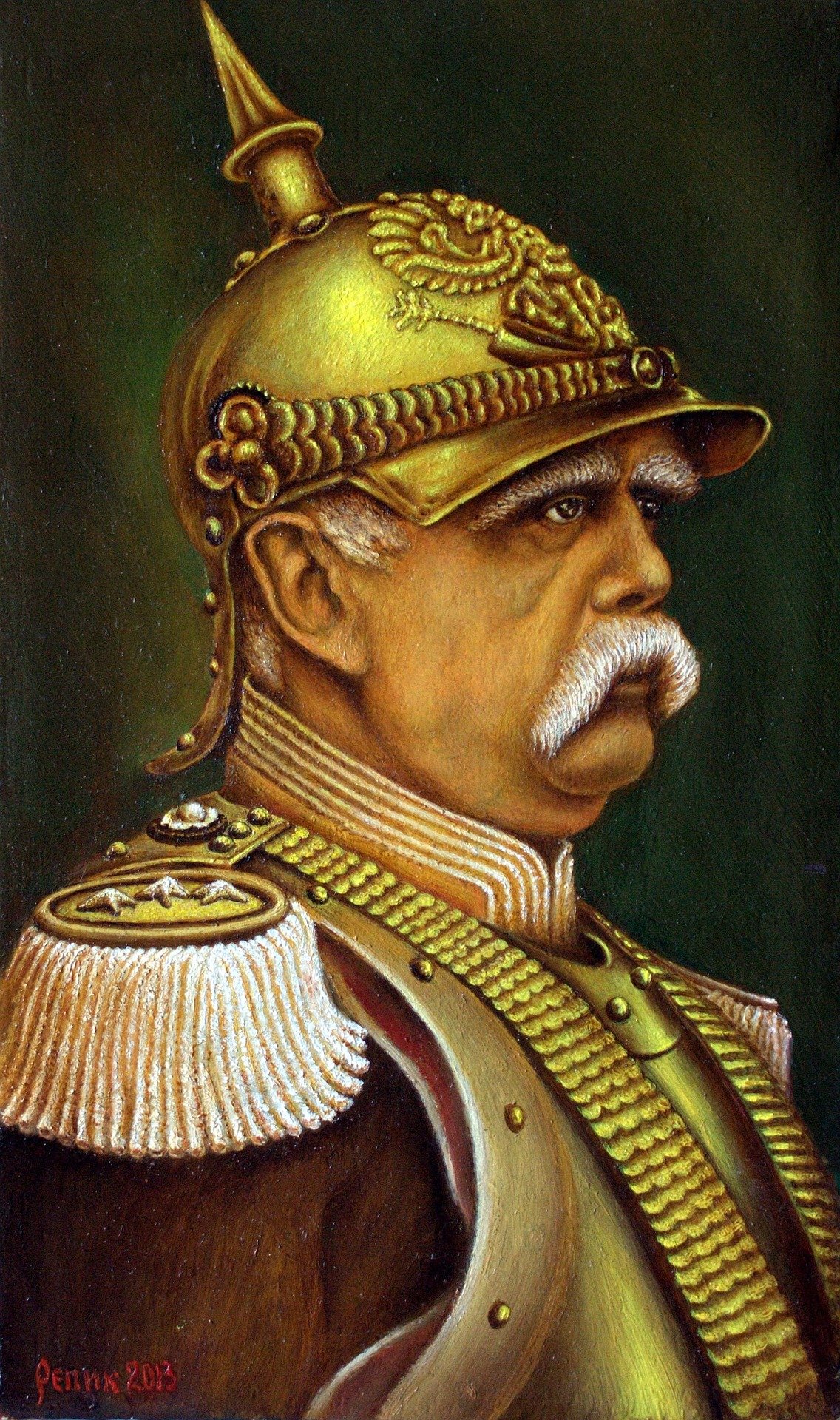 Bismarck