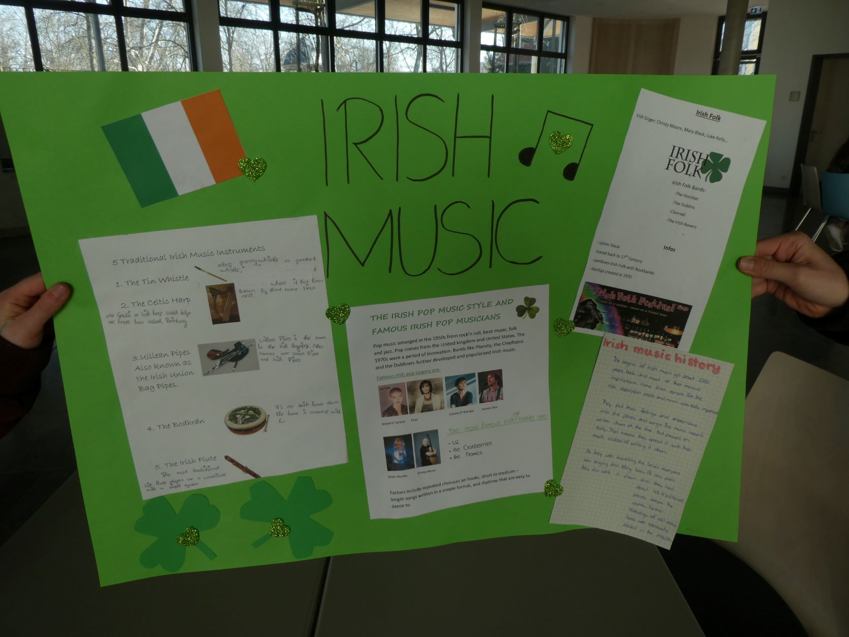 Irish musicP1010277