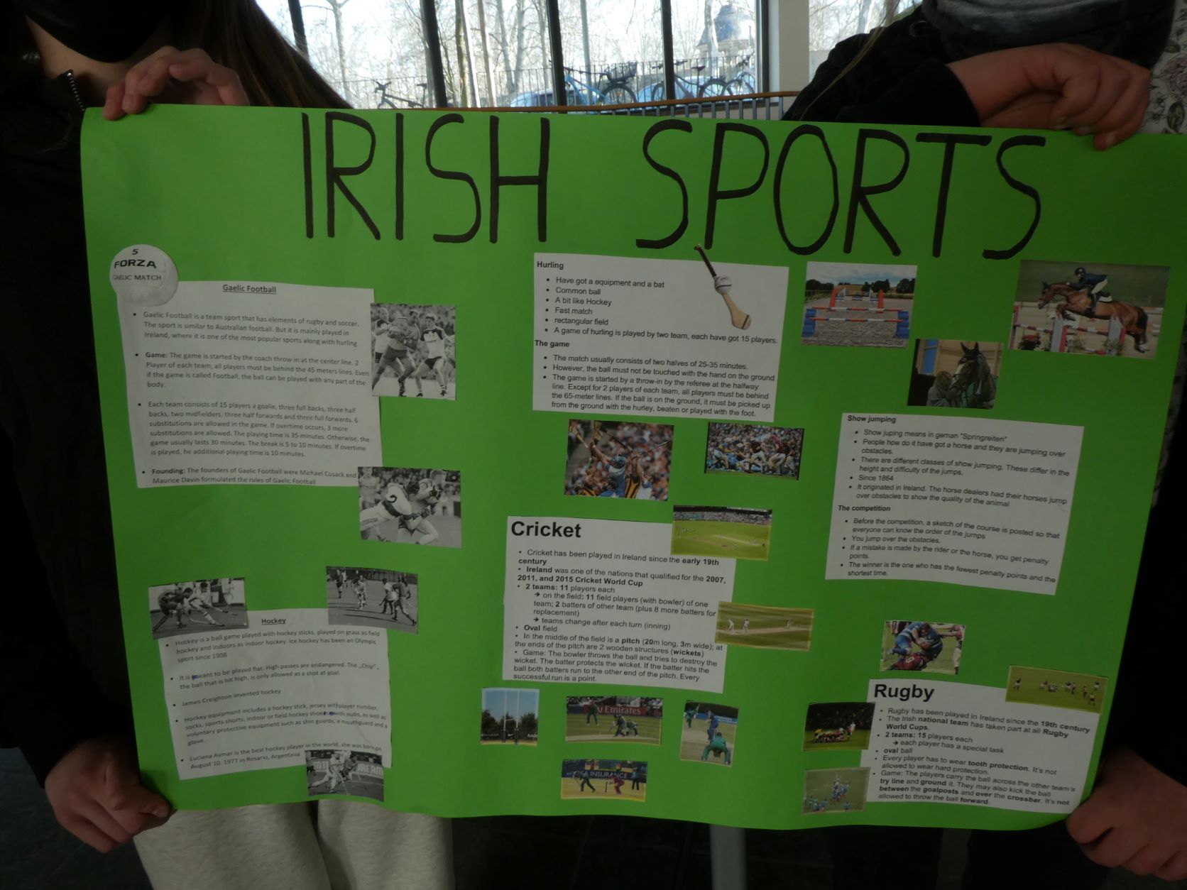 Irish sports P1010276