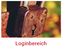 Loginbereich